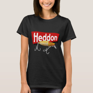 Abraham Lincoln Bass Fishing Angler T-Shirt