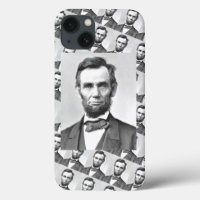Abraham Lincoln 