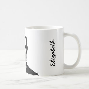 Abraham Lincoln Coffee Mug