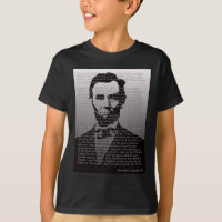 Abraham Lincoln Gettysburg Address