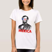abraham lincoln merica