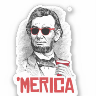 Abraham Lincoln 'Merican Party