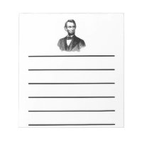 Abraham Lincoln