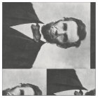 Abraham Lincoln Portrait