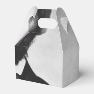 Abraham Lincoln Portrait Favour Box