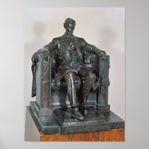 Abraham Lincoln Poster