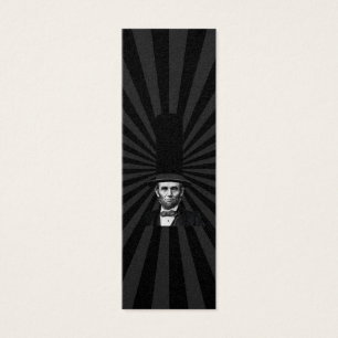 Abraham Lincoln Presidential Fashion Statement