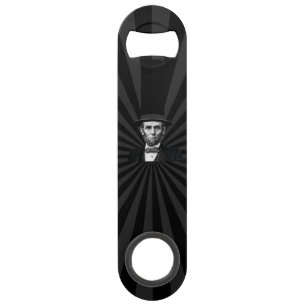 Abraham Lincoln Presidential Fashion Statement