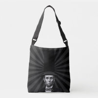 Abraham Lincoln Presidential Fashion Statement