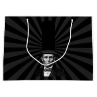Abraham Lincoln Presidential Fashion Statement