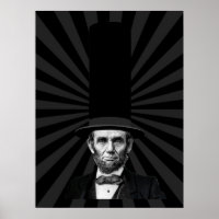 Abraham Lincoln Presidential Fashion Statement