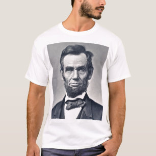 Abraham Lincoln Shirt