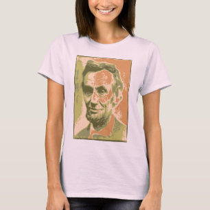 Abraham Lincoln T-Shirt
