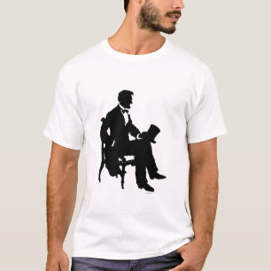 Abraham Lincoln T-Shirt