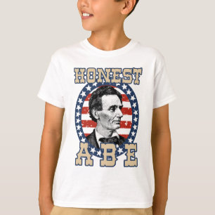 Abraham Lincoln T-Shirt