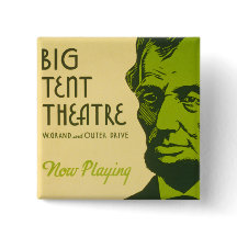 Abraham Lincoln The Great Commoner