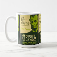 Abraham Lincoln The Great Commoner