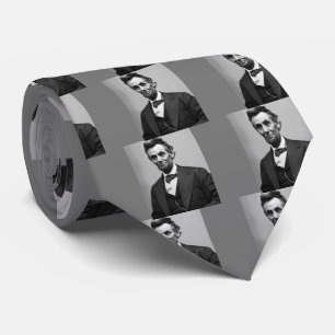 Abraham Lincoln Tie