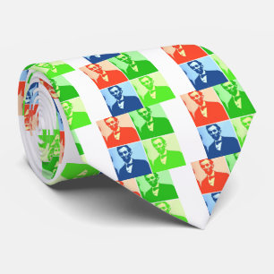 Abraham Lincoln Tie