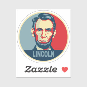 Abraham Lincoln USA President Hope Style