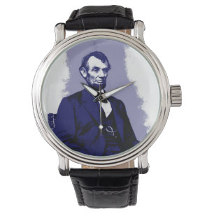 Abraham Lincoln   Watch