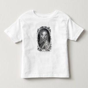 Abraham Ortelius Toddler T-Shirt