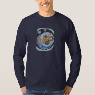 Abraham T-Shirt