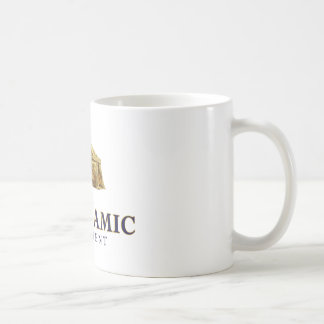 Abrahamic movement coffee mug