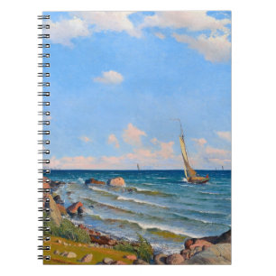 Abrahamsson’s ”Archipelago” notebook
