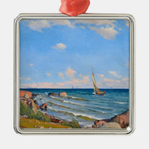 Abrahamsson’s ”Archipelago” ornament