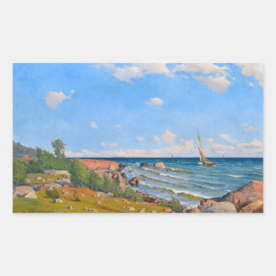 Abrahamsson’s ”Archipelago” stickers