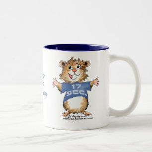 Abrahamster , Feel Good Mug