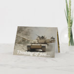 Abrams Tank Card<br><div class="desc"></div>