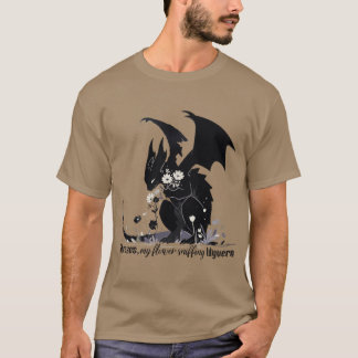Abraoshrone Of Glass gift T-Shirt