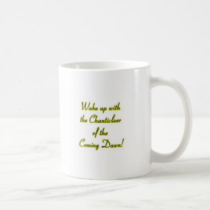 Abraxas Brew Mug