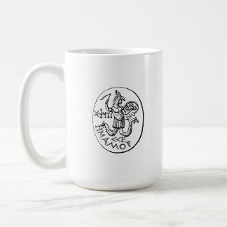 Abraxas Mug