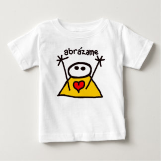 abrazame baby T-Shirt