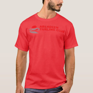 Abrendeen curling 2 T-Shirt