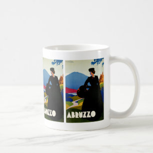 Abruzzo Coffee Mug