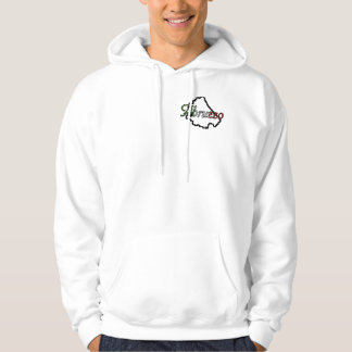 Abruzzo Hoodie