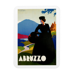 Abruzzo Magnet