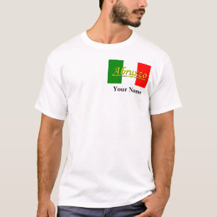 Abruzzo T-Shirt