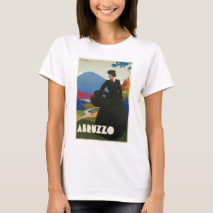 Abruzzo T-Shirt