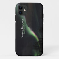 ABS Aurora Borealis Streamer