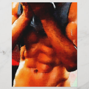 Abs-O-lutely