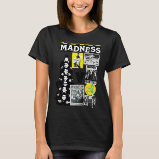 abs.olutely The madn.ess T-Shirt