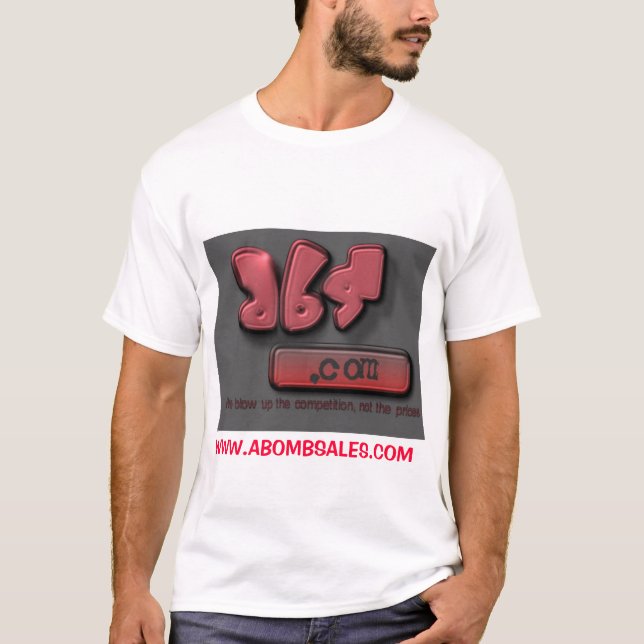 abs shirt (Front)