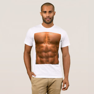 ABS T-Shirt