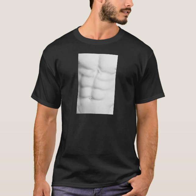 Abs T-Shirt (Front)