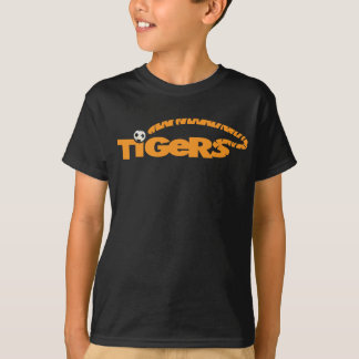 ABSC Tigers 2009 T-Shirt